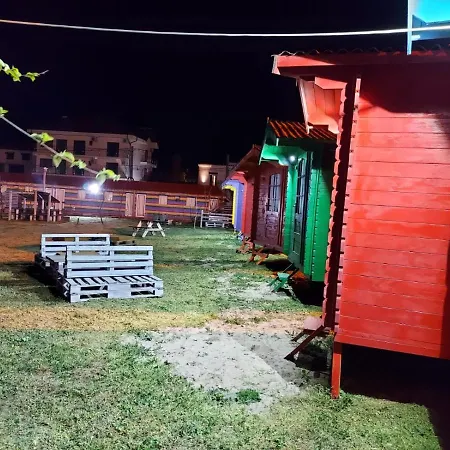 Cabană Goa Can *
