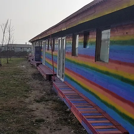 Goa Can Cabană *
