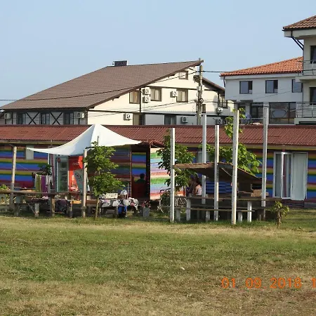 Goa Can Cabană *