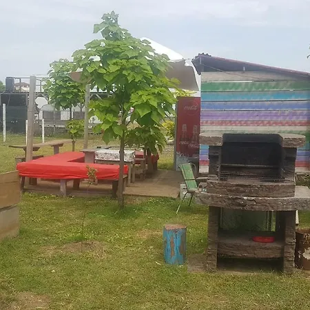Goa Can Cabană Vama Veche