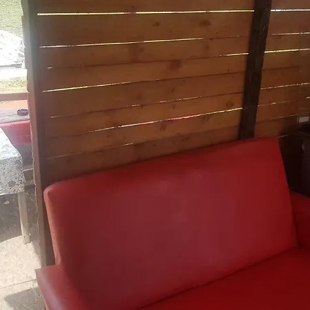 Goa Can Cabană *