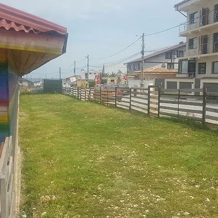Goa Can Cabană *