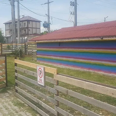 Goa Can Cabană *