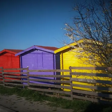 Goa Can Cabană