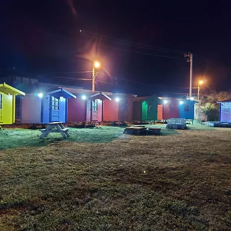 Goa Can Cabană
