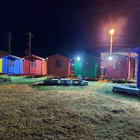 Goa Can Cabană *