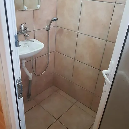 بيت خشبي Goa Can *